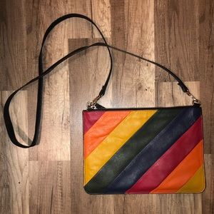 Crossbody bag